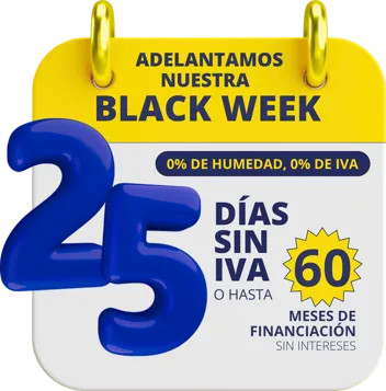 Black Week 2025