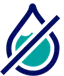 Icono gota de agua