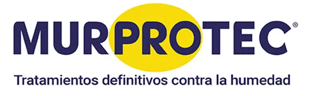 Murprotec, Tratamientos definitivos contra la humedad