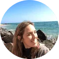 Foto de María Ramírez